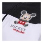 Survêtement Enfant Mickey Mouse Rouge
