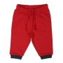 Survêtement Enfant Mickey Mouse Rouge