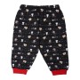 Survêtement Enfant Mickey Mouse Rouge