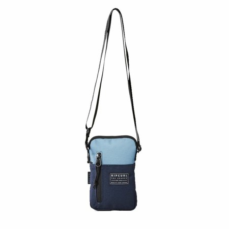 Sac bandoulière Rip Curl Slim Pouch Bleu Bleu foncé