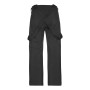 Pantalón para Adultos Protest 4791900-290 Negro Hombre