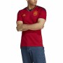 Maillot de Football à Manches Courtes pour Homme Adidas Spain