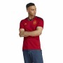 Maillot de Football à Manches Courtes pour Homme Adidas Spain