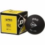 Balle de squash Dunlop Revelation Pro Noir