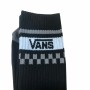 Calcetines Vans University Crew Azul