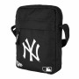 Bandolera New Era MLB NYY Negro Multicolor