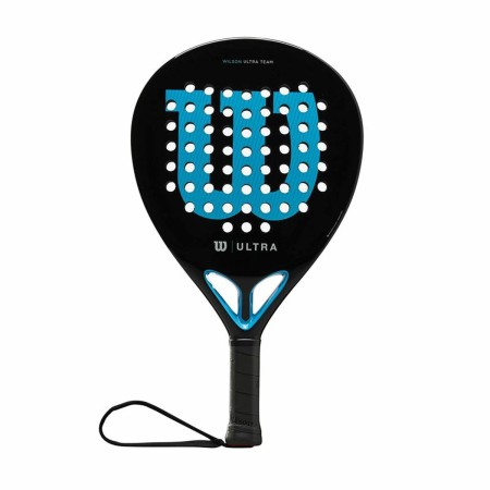 Raquette de Padel Wilson Ultra Team V2 Noir