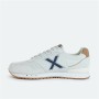 Chaussures de Futsal pour Adultes Munich Dash Premium 188 Blanc Homme