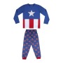 Pyjama Enfant The Avengers