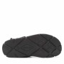 Sandalias de Montaña Geox Xand 2S Negro