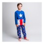 Pyjama Enfant The Avengers