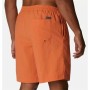 Maillot de bain homme Columbia Summerdry™ Orange 8"