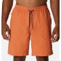 Maillot de bain homme Columbia Summerdry™ Orange 8"