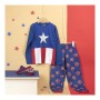 Pyjama Enfant The Avengers