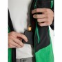 Chaqueta de Esquí Burton Lodgepole Verde Hombre