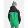 Chaqueta de Esquí Burton Lodgepole Verde Hombre