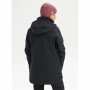 Chaqueta de Esquí Burton Prowess Negro Mujer