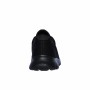 Zapatillas Deportivas Mujer Skechers Summits Negro