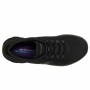 Chaussures de sport pour femme Skechers Summits Noir