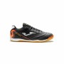 Zapatillas de Fútbol Sala para Adultos Joma Sport Maxima 2301 Negro Hombre