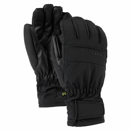 gants de ski Burton Profile Noir Femme