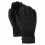 Guantes de esquí Burton Profile Negro