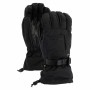 Guantes de esquí Burton Baker 2 IN 1 Negro