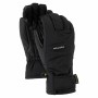 Guantes de esquí Burton Profile Undermittt Negro