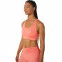 Soutien-gorge de Sport Asics Core Logo Rose