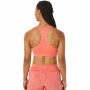 Soutien-gorge de Sport Asics Core Logo Rose