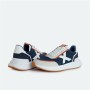 Zapatillas Deportivas Hombre VERSUS 51 Munich Versus 51 Beige Azul
