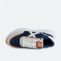 Chaussures de Sport pour Homme VERSUS 51 Munich Versus 51 Beige Bleu