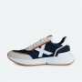 Chaussures de Sport pour Homme VERSUS 51 Munich Versus 51 Beige Bleu