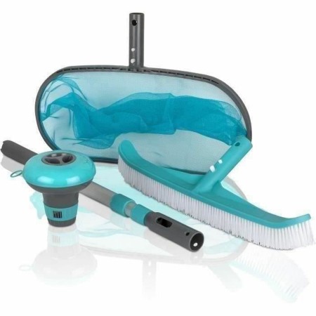Nettoyeur fonds de Piscine Manuel