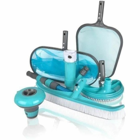 Kit de Mantenimiento para Piscinas