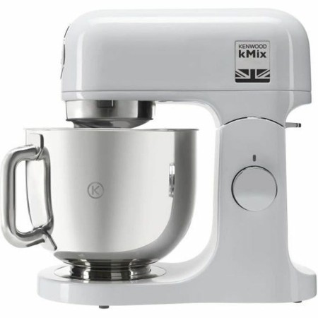 Mixeur/mélangeur de pâte Kenwood KMX750AW 1000 W