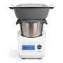 Robot de Cocina Livoo DOP219W Blanco 1000 W