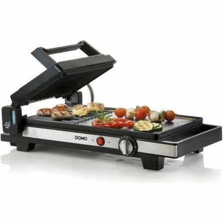 Plancha de Cocina DOMO DO9238G 2200 W