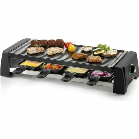 Parrilla Eléctrica DOMO DO9189G 1200W