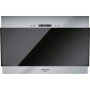 Hotte standard Hotpoint HHVP 6.4F LL K 385 m3/h (60 cm)