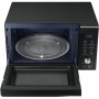 Microondas Samsung MC32K7055CK 1500W 32 L Negro (32 L)