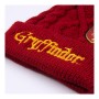 Bonnet enfant Harry Potter Rouge