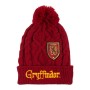 Bonnet enfant Harry Potter Rouge