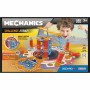 Playset Giochi Preziosi MECHANICS: Challenge STRIKE (185 Pièces)