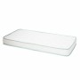 Matelas pour lit de bébé Tineo Aloe Vera 60 x 120 cm