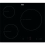 Plaque à Induction Electrolux FHRN639K 5700 W