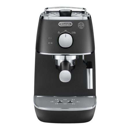 Cafetera Express DeLonghi ECI 341.BK 1100 W 1 L