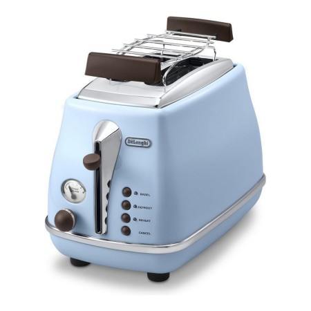 Tostadora DeLonghi CTOV 2103.AZ 900 W