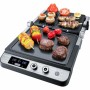 Sandwichera Grill Steba FG 120 1800 W