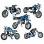 Playset Meccano 6036044 (174 Pièces)